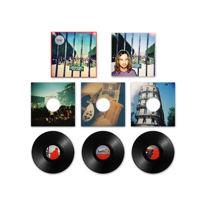 Tame Impala - Lonerism (10Th Anni. Edition) (3LP)