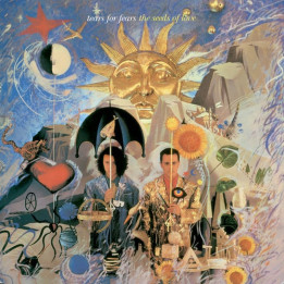 Tears For Fears - The Seeds Of Love (Remastered) (CD)