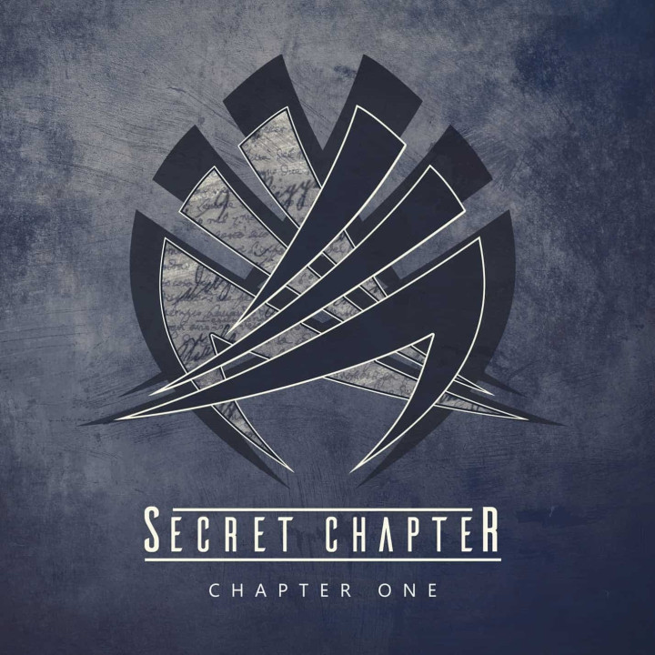 Secret Chapter - Chapter One (CD)