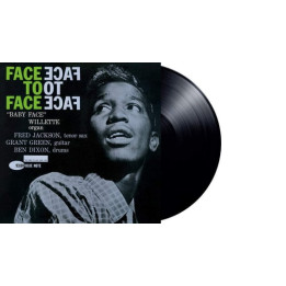 Willette Baby Face - Face To Face (Tone Poet) (LP)