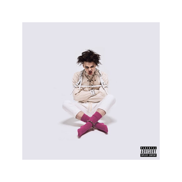 Yungblud - 21St Century Liability (CD)