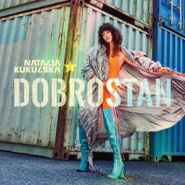 Kukulska Natalia - Dobrostan (CD)