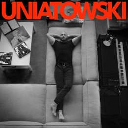 Uniatowski - Uniatowski (LP)