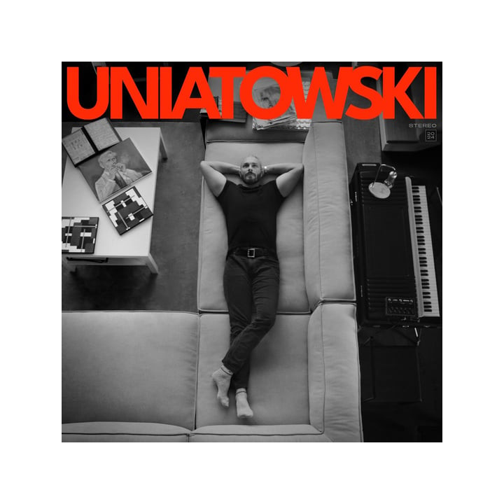 Uniatowski - Uniatowski (LP)