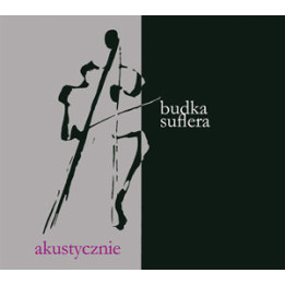 Budka Suflera - Akustycznie (CD)