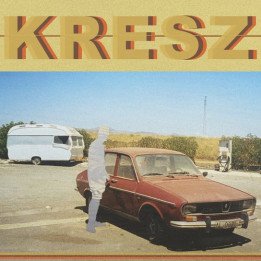 Bluszcz - Kresz (CD)