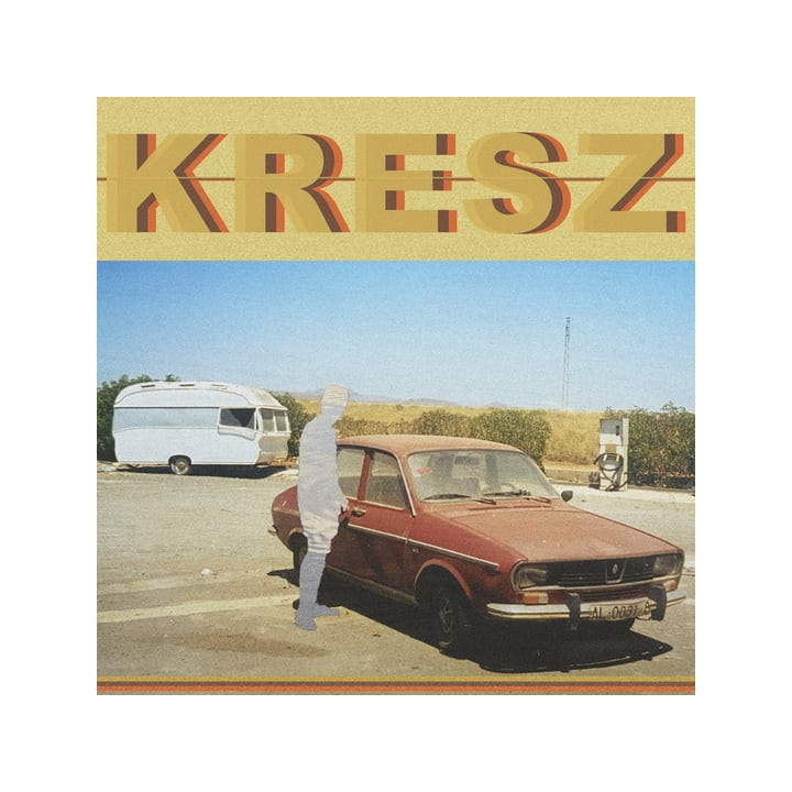 Bluszcz - Kresz (CD)