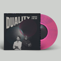 Limboski & Rev.Ray - Duality (LP)