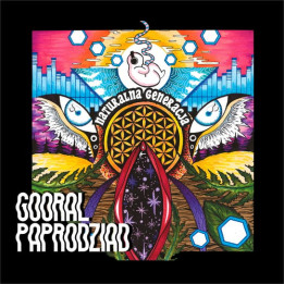 Gooral/Paprodziad - Naturalna Generecja (CD)