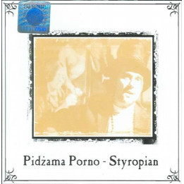 Pidżama Porno - Styropian Reedycja (CD)
