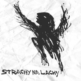 Strachy Na Lachy - Piła Tango (CD)