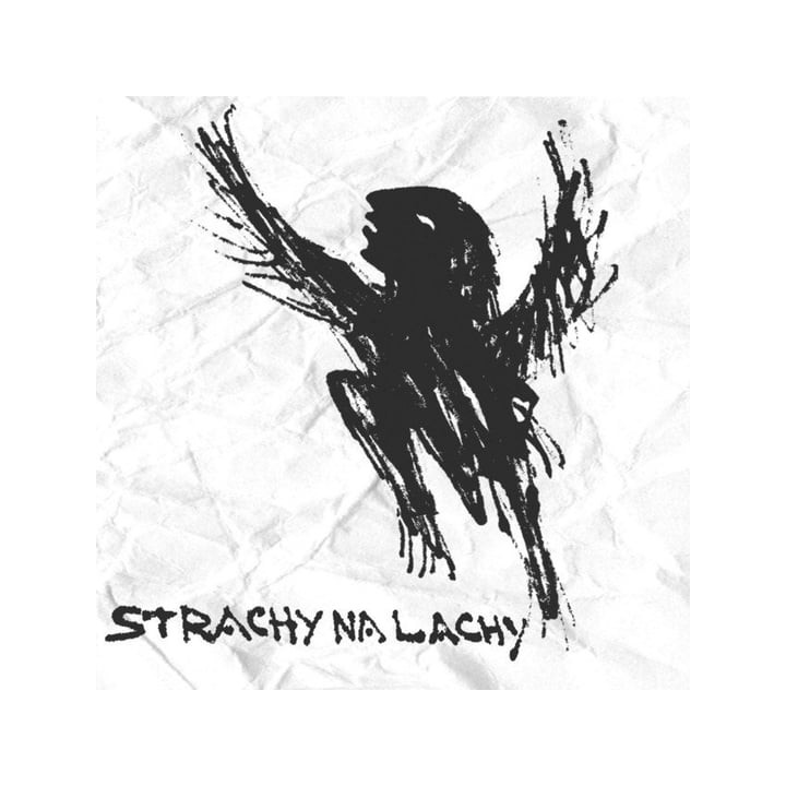 Strachy Na Lachy - Piła Tango (CD)