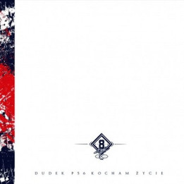 Dudek P56 - Kocham Życie (CD)