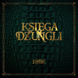 Kabe/Opiat - Księga Dżungli (CD)