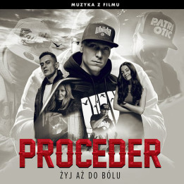 Chada - Proceder: Żyj Aż Do Bólu (2CD)