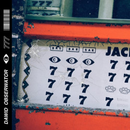 Dawid Obserwator - 777 (CD)