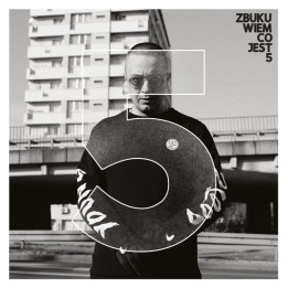 Zbuku - Wiem Co Jest 5 (CD)