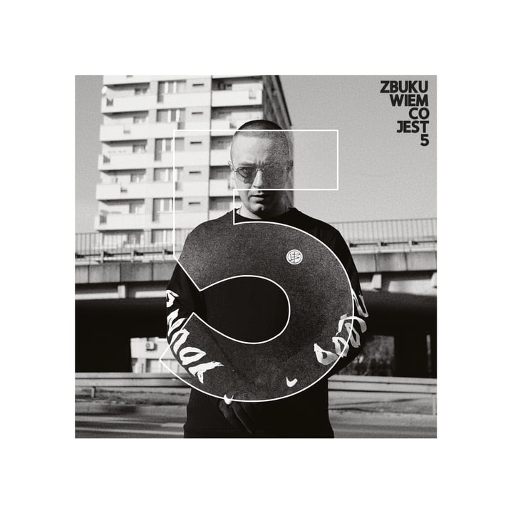 Zbuku - Wiem Co Jest 5 (CD)