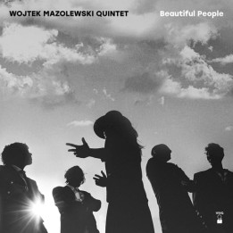 Mazolewski Wojtek Quintet - Beautiful People (LP)