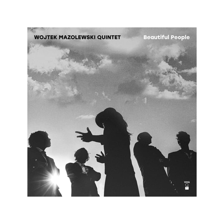 Mazolewski Wojtek Quintet - Beautiful People (LP)