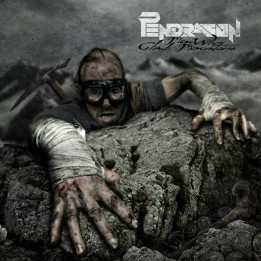 Pendragon - Men Who Climb Mountains (CD)