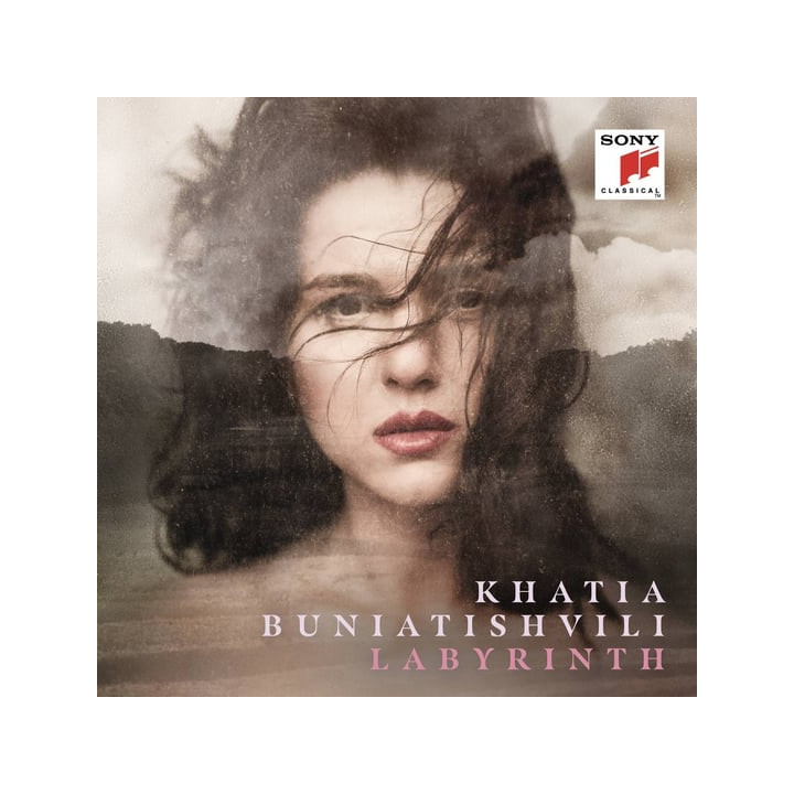 Buniatishvili Khatia - Labyrinth (2LP)