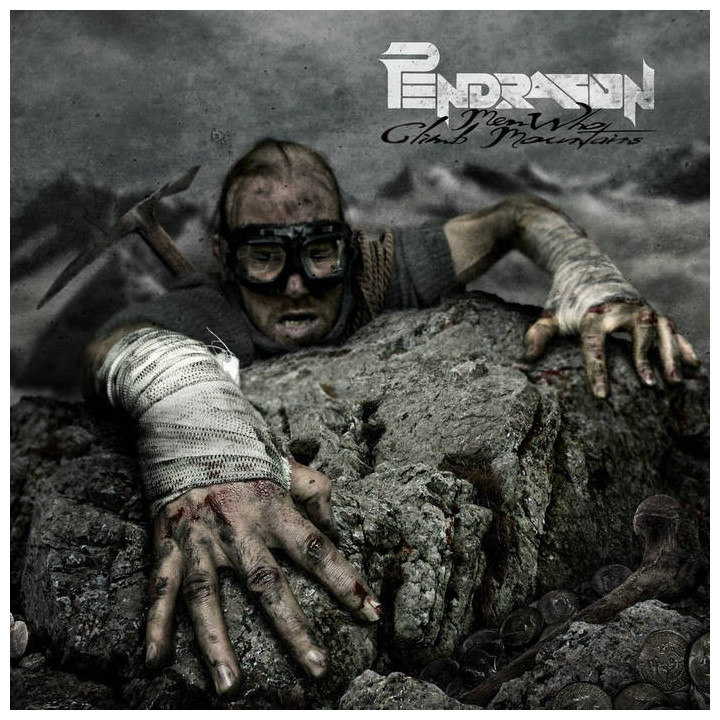 Pendragon - Men Who Climb Mountains (CD)