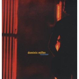 Miller Dominic - November (LP)