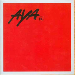 Aya Rl - Aya Rl Czerwona (CD)