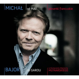 Bajor Michał - Od Piaf Do Garou (2CD)