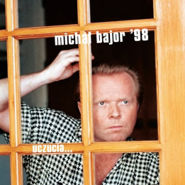 Bajor Michał - Uczucia (LP)
