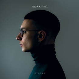 Kamiński Ralph - Morze (CD)