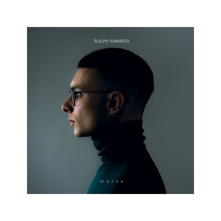 Kamiński Ralph - Morze (CD)