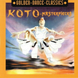 Koto - Masterpieces (CD)