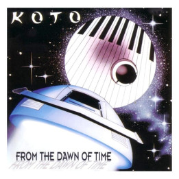 Koto - From The Dawn Of Time (CD)