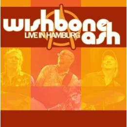 Wishbone Ash - Live In Hamburg (LP)