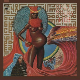 Davis Miles - Live Evil (2LP)