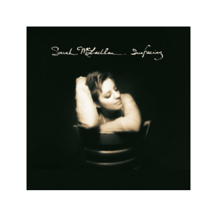 Mclachlan Sarah - Surfacing (LP)