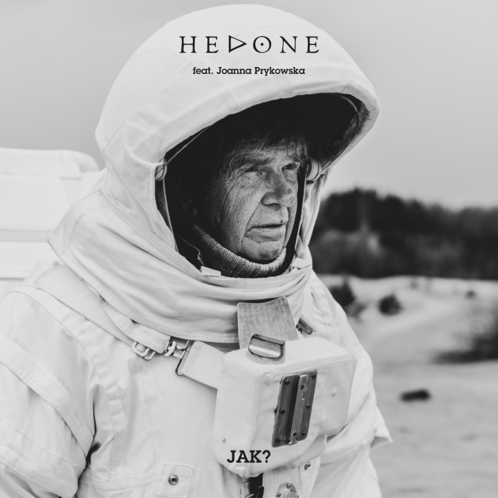 Hedone  - Jak? (CD)