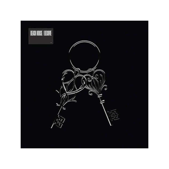 Beach House - Become (Rsd 2023) (LP)