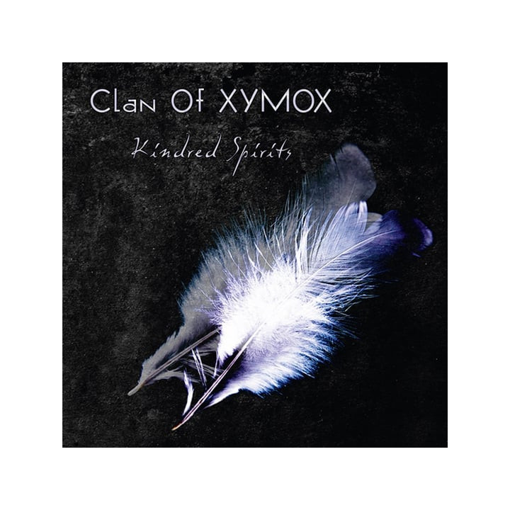 Clan Of Xymox - Kindred Spirits (Multi Colored Vinyl) (LP)