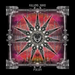 Killing Joke - Pylon (Green Vinyl) (3LP)