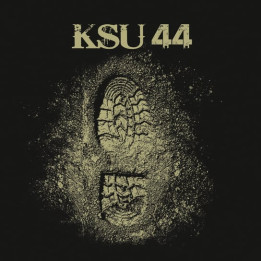 Ksu - 44 (CD+BLU-RAY)