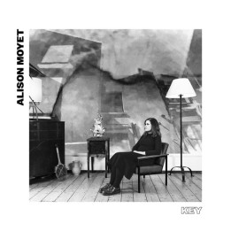 Moyet Alison - Key (White Vinyl) (2LP)