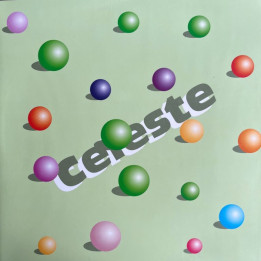Celeste - I Suoni In Una Sfera (LP)