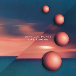 Ponty Jean-Luc - Life Enigma (CD)