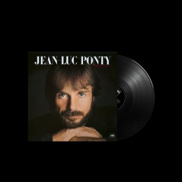 Ponty Jean-Luc - Individual Choice (LP)