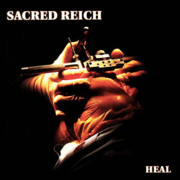 Sacred Reich - Heal (CD)