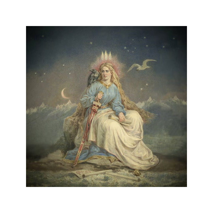 Solstafir - Endless Twilight Of Codependent Love (CD)