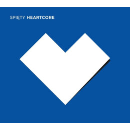 Spięty - Heartcore (CD)